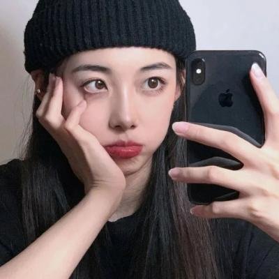 我所知道她的二三事